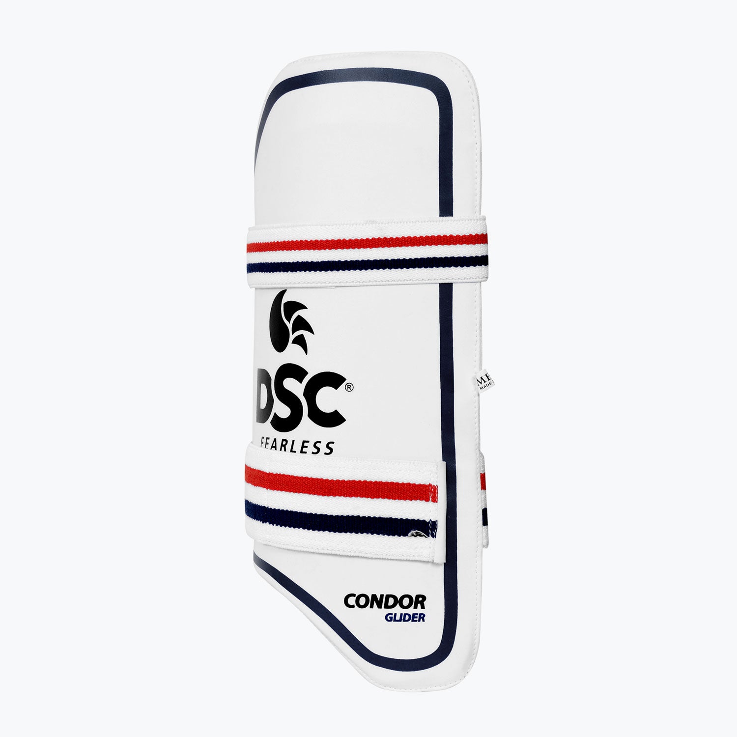 DSC CONDOR GLIDER THIGH PAD