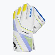 DSC CONDOR GLIDER WICKET KEEPING GLOVES - 2025