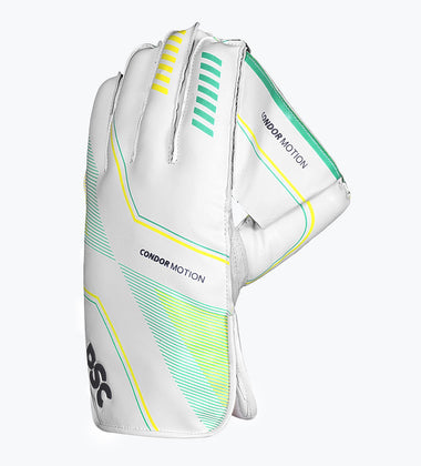 DSC CONDOR MOTION WICKET KEEPING GLOVES - 2025