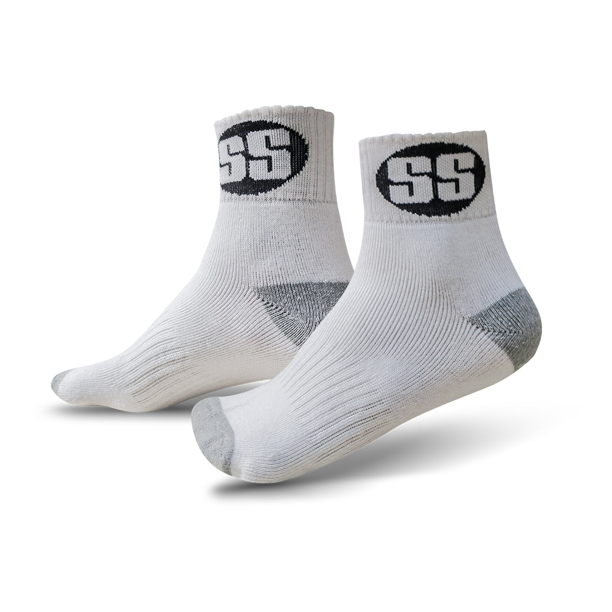 SS Custom Ankle Socks