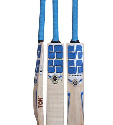 SS CUSTOM CRICKET BAT - 2025