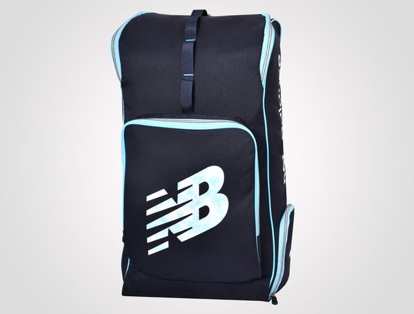 New Balance DC 680 Duffle Bag – CricketZoneUSA