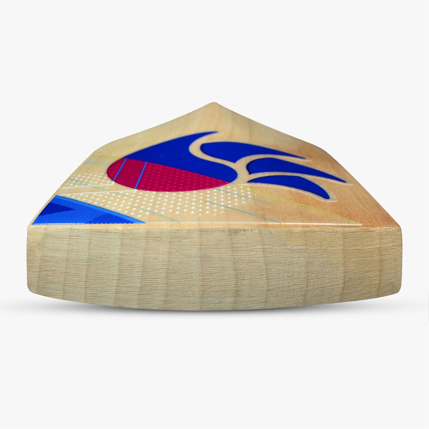 DSC INTENSE SHOC ENGLISH WILLOW CRICKET BAT