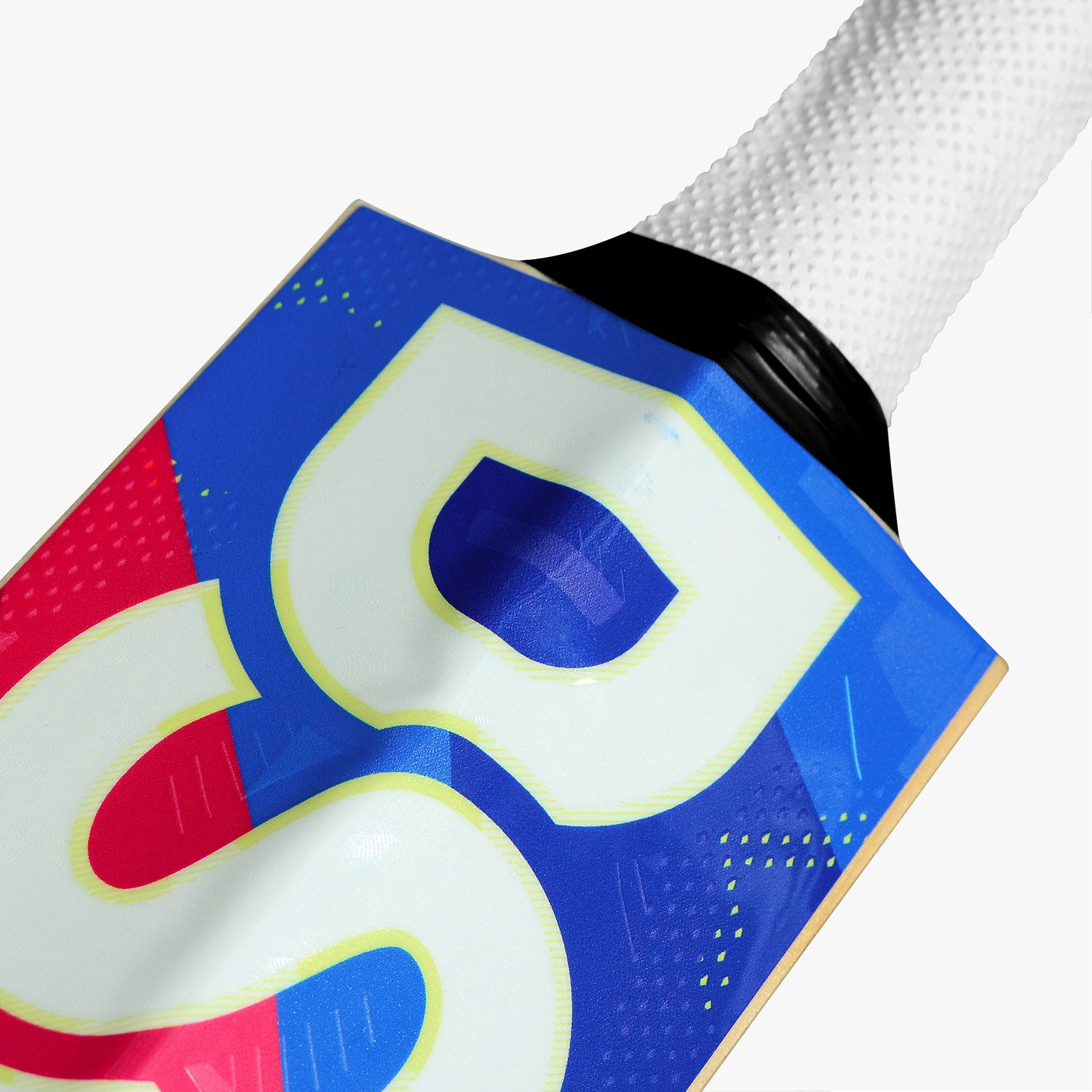 DSC Intense Passion English Willow Cricket Bat