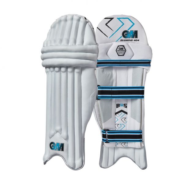 GM 404 Diamond Batting Legguard