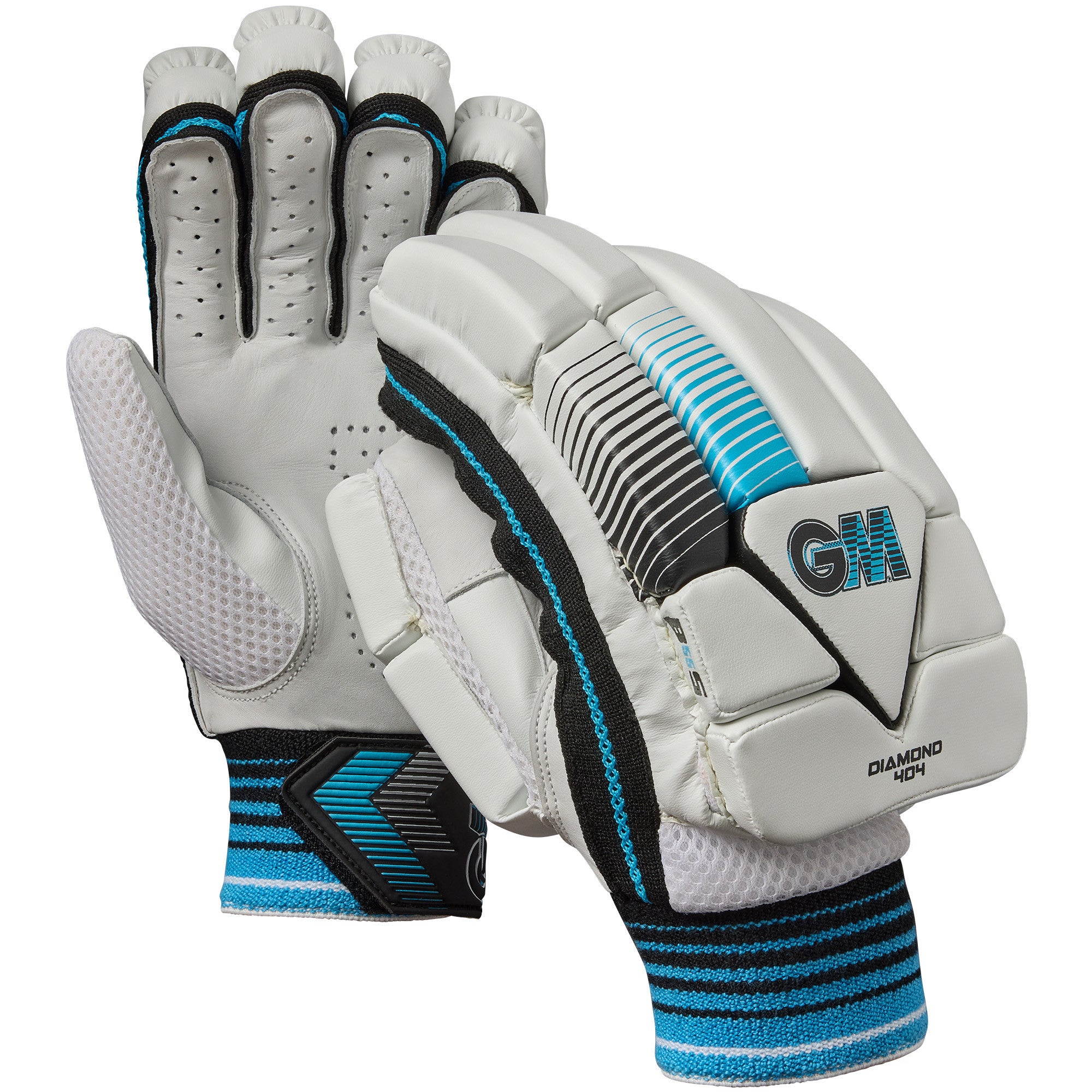 GM Diamond 404 Batting Gloves - 2026