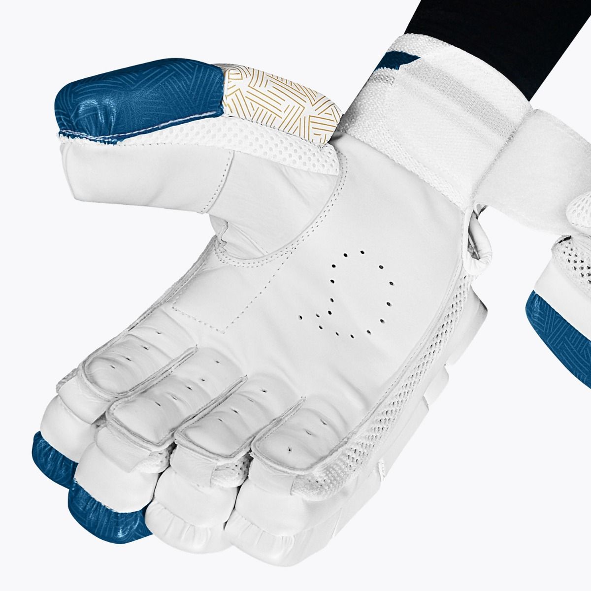 DSC Velocity Batting Gloves - 2025