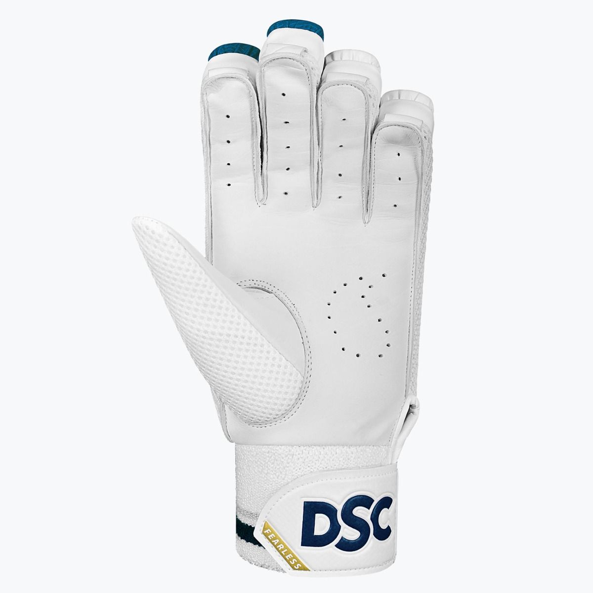 DSC Velocity Batting Gloves - 2025