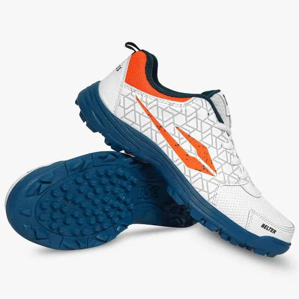 DSC Belter Youth Cricket Shoes - 2025