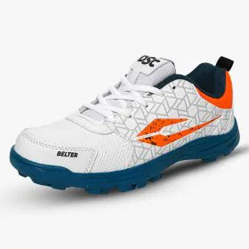 DSC Belter Youth Cricket Shoes