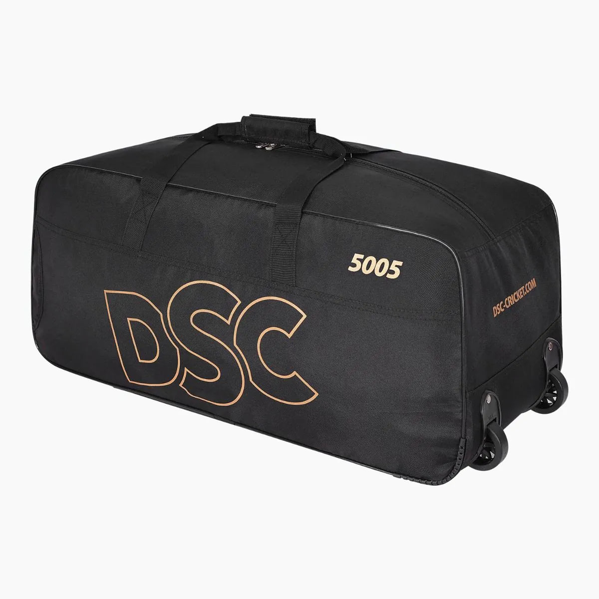 DSC Split 5005 Wheelie Bag