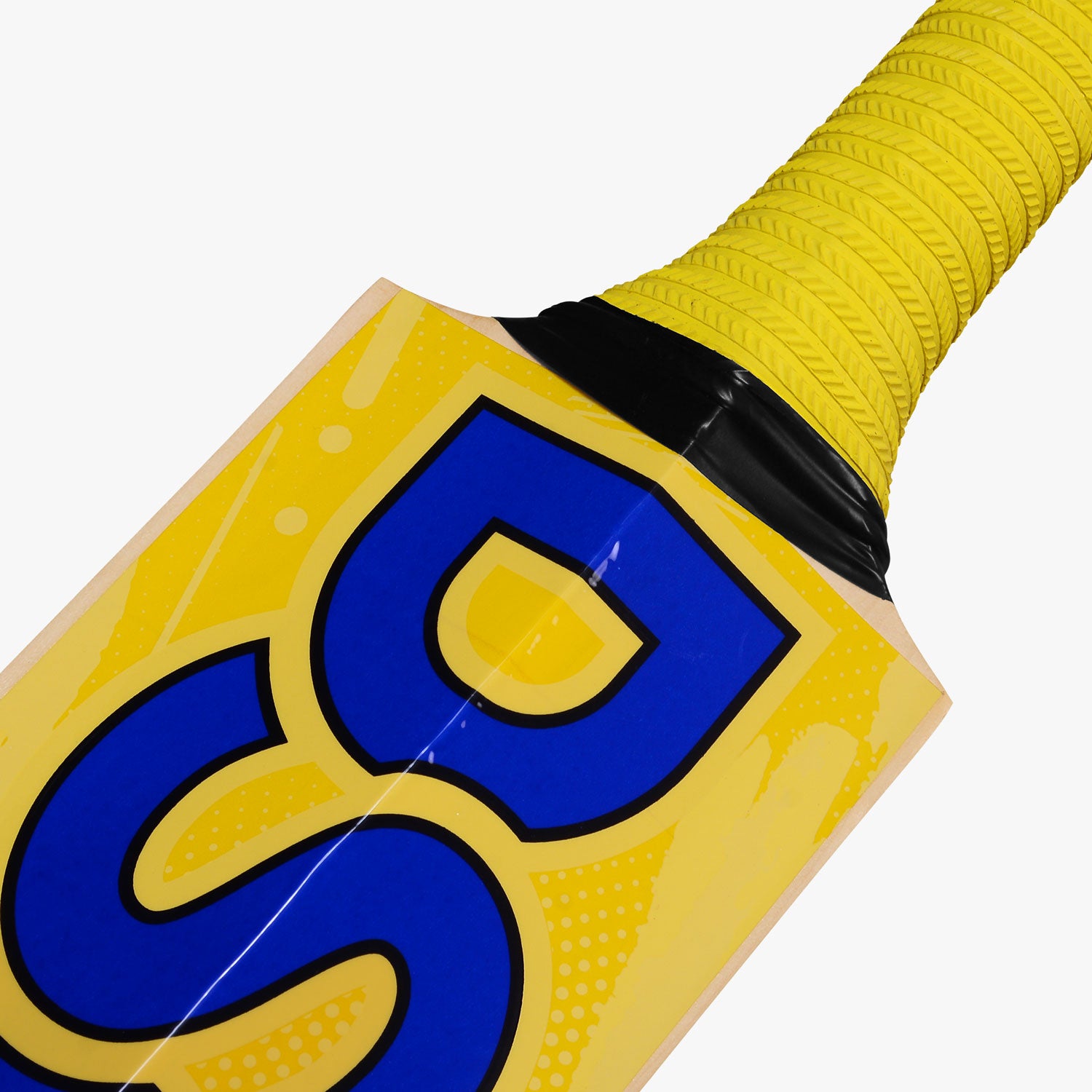 DSC Bravado 22 Kashmir Willow Cricket Bat - 2025