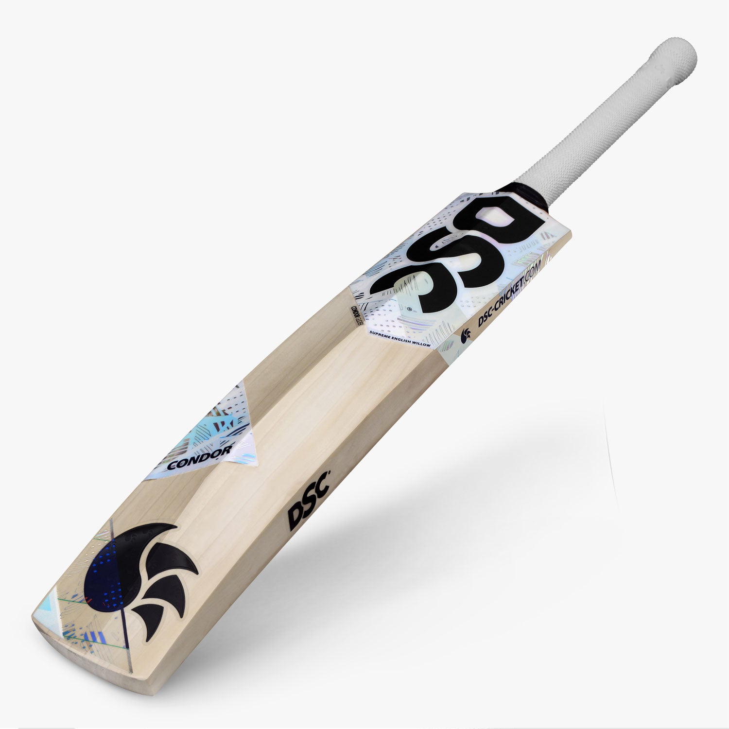 DSC CONDOR GLIDER ENGLISH WILLOW CRICKET BAT