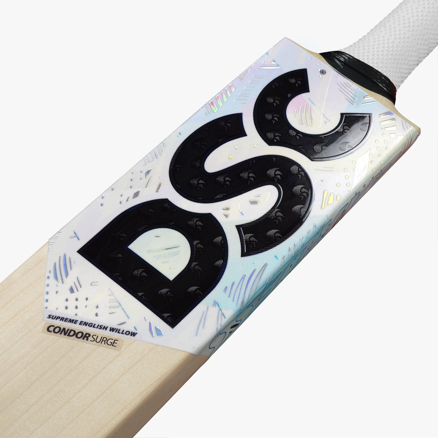 DSC CONDOR SURGE ENGLISH WILLOW CRICKET BAT