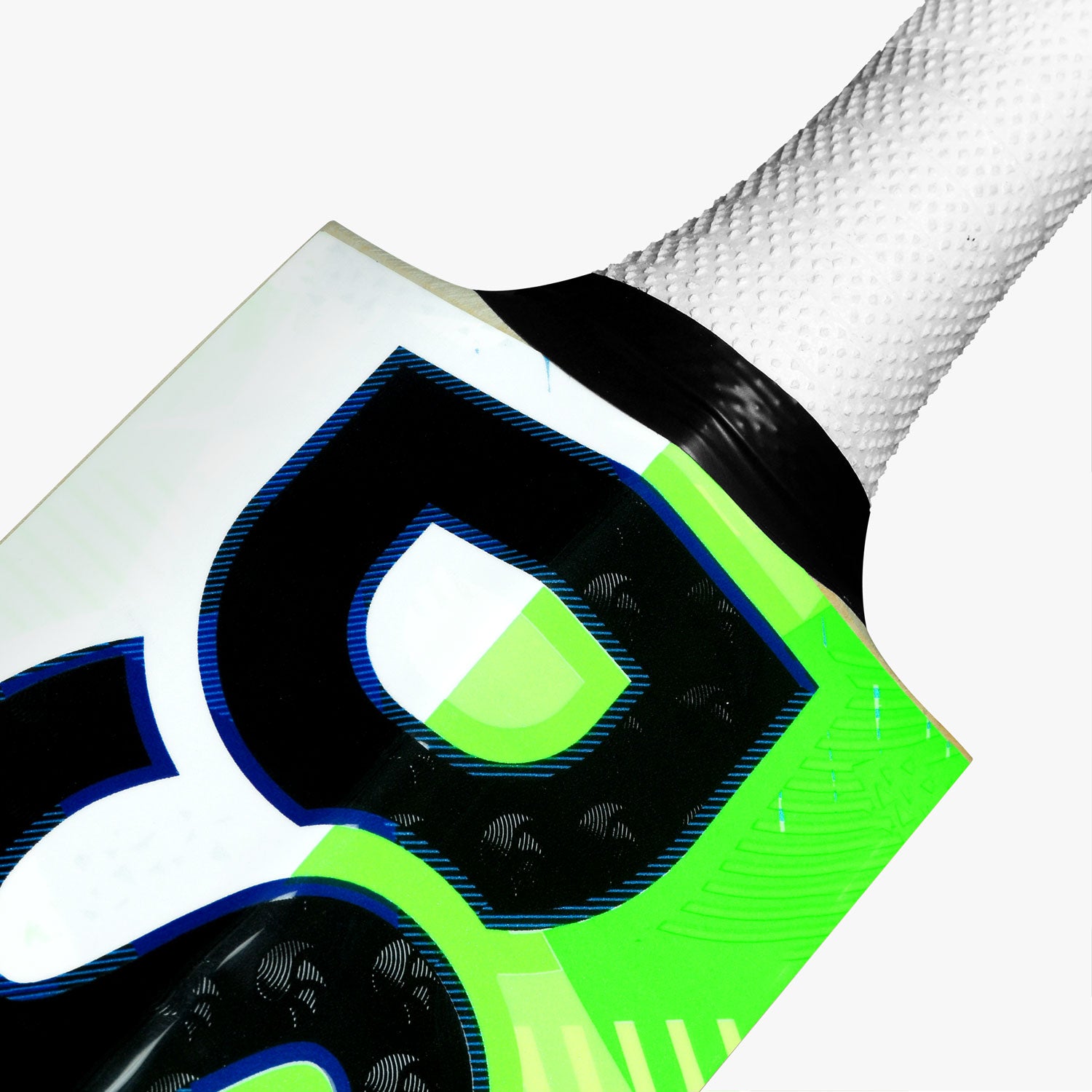 DSC SPLIT 100 ENGLISH WILLOW CRICKET BAT