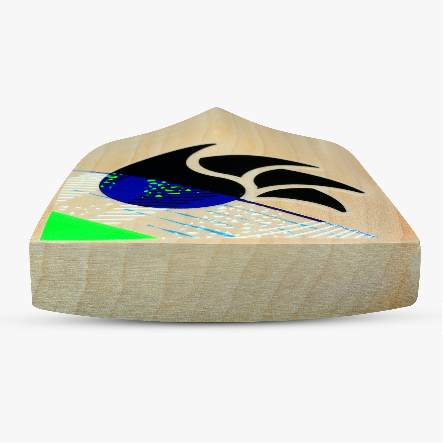 DSC SPLIT 100 ENGLISH WILLOW CRICKET BAT