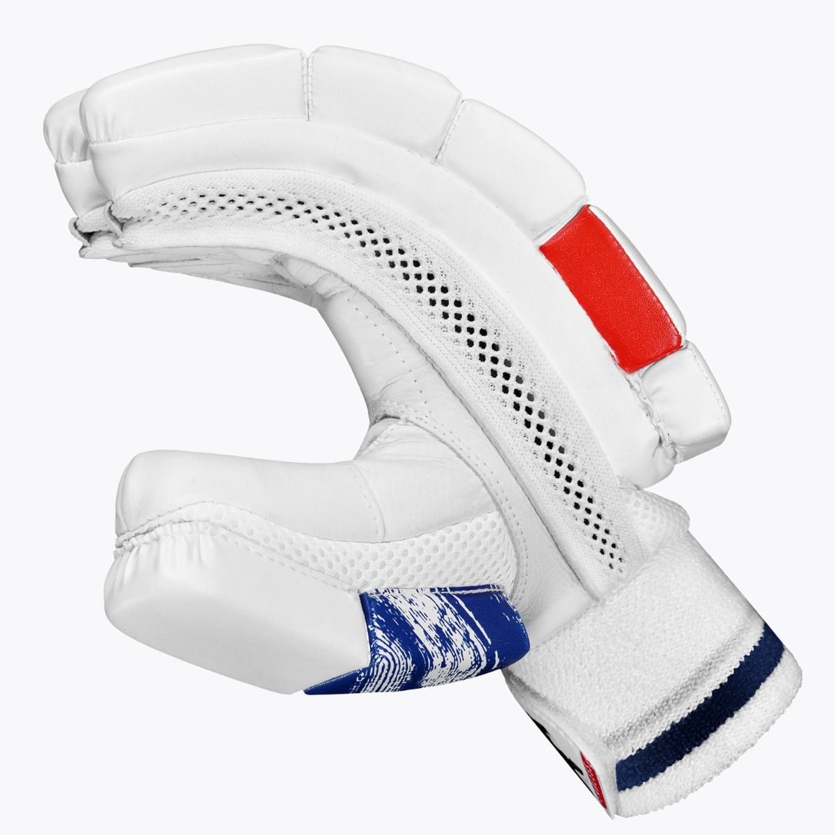 DSC Tornado Batting Gloves - 2025