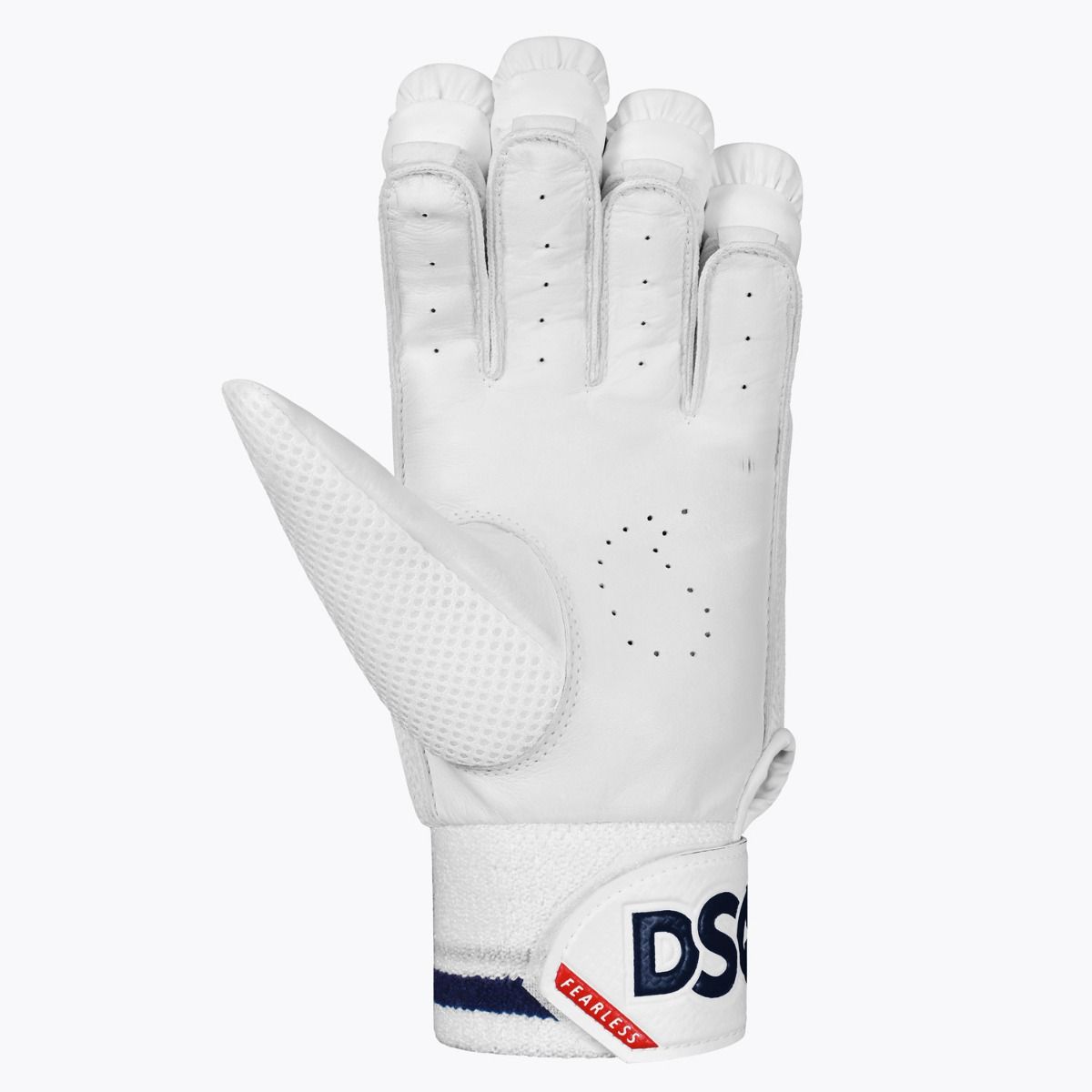DSC Tornado Batting Gloves - 2025