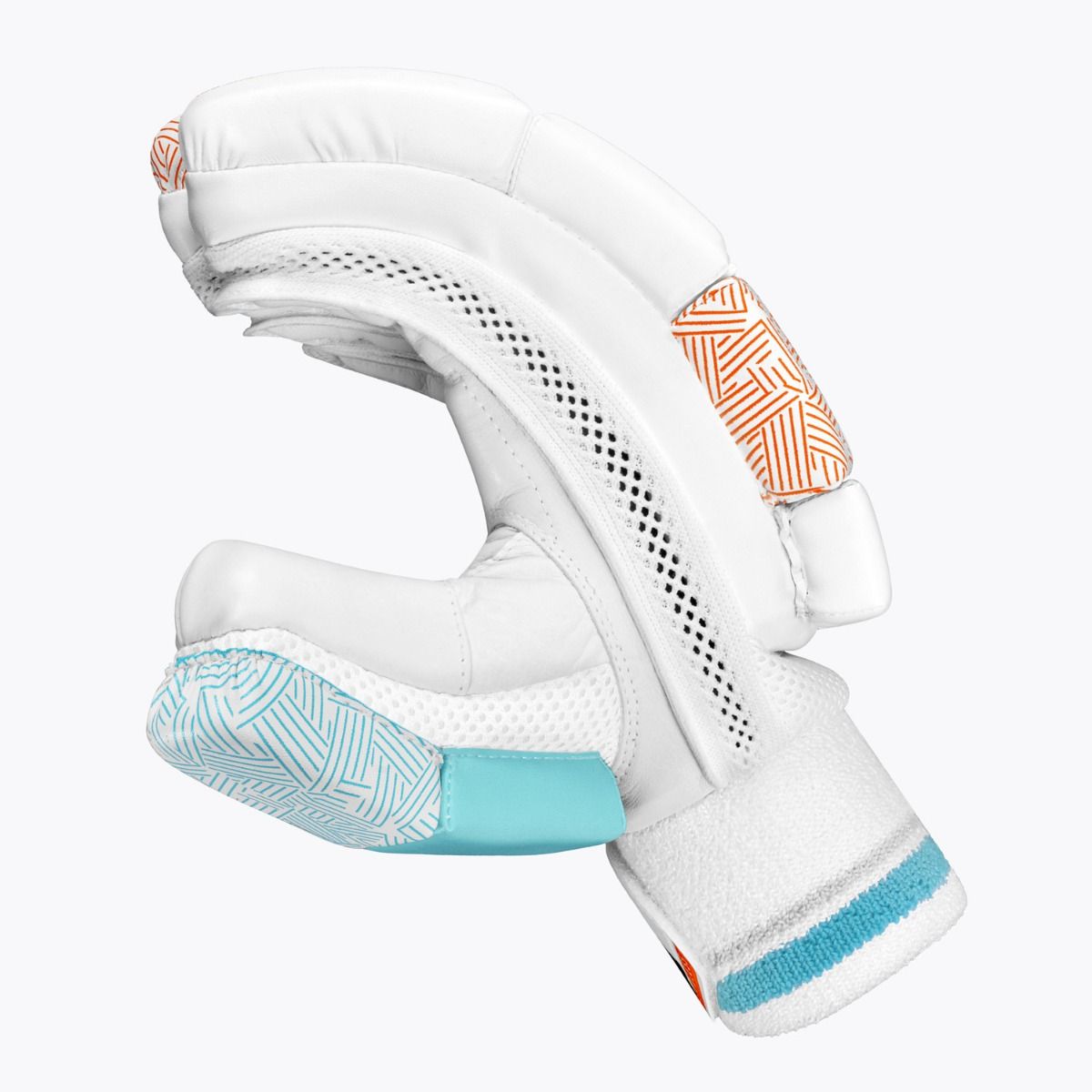 DSC Shoc Batting Gloves - 2025