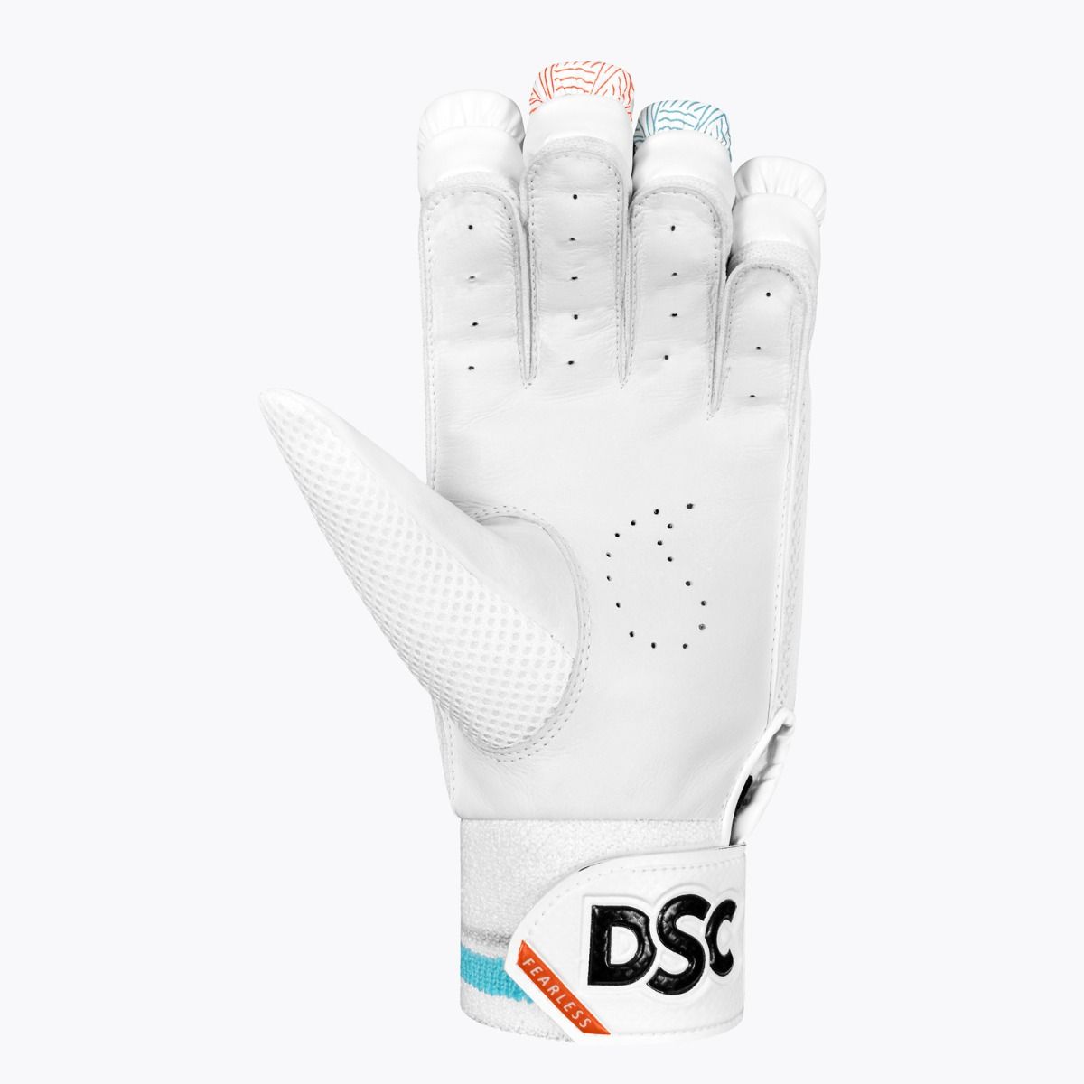 DSC Shoc Batting Gloves - 2025