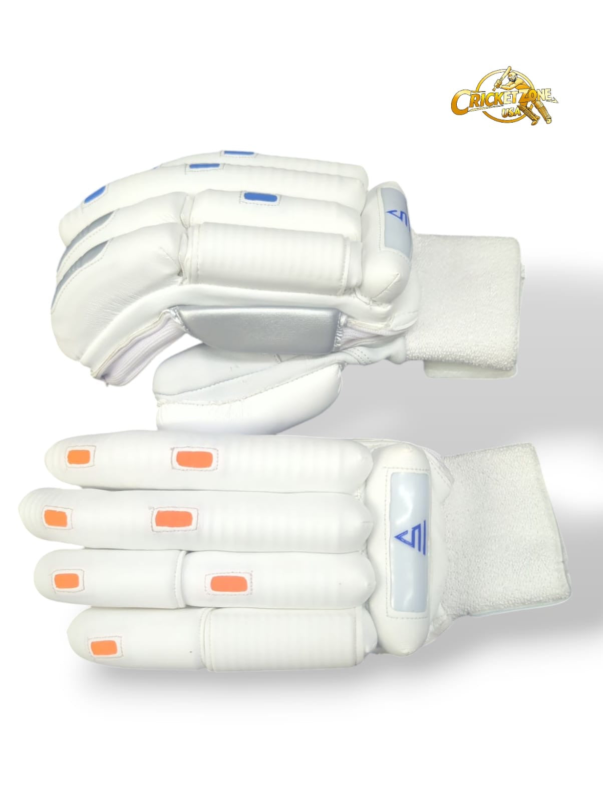 Versant Goat Series Batting Gloves - 2025 (White)