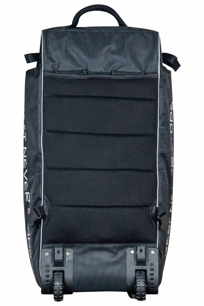 SS Force Trolley Wheelie Duffle Cricket Bag - (4 colors available)