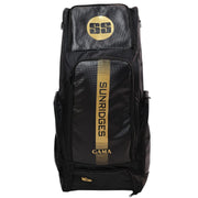 SS Gama Duffle Wheelie Kit Bag - 2026