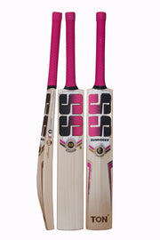 SS Gladiator English Willow Cricket Bat - 2025