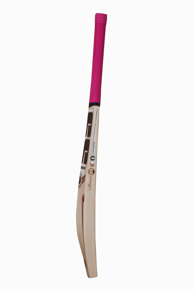 SS Gladiator English Willow Cricket Bat - 2025
