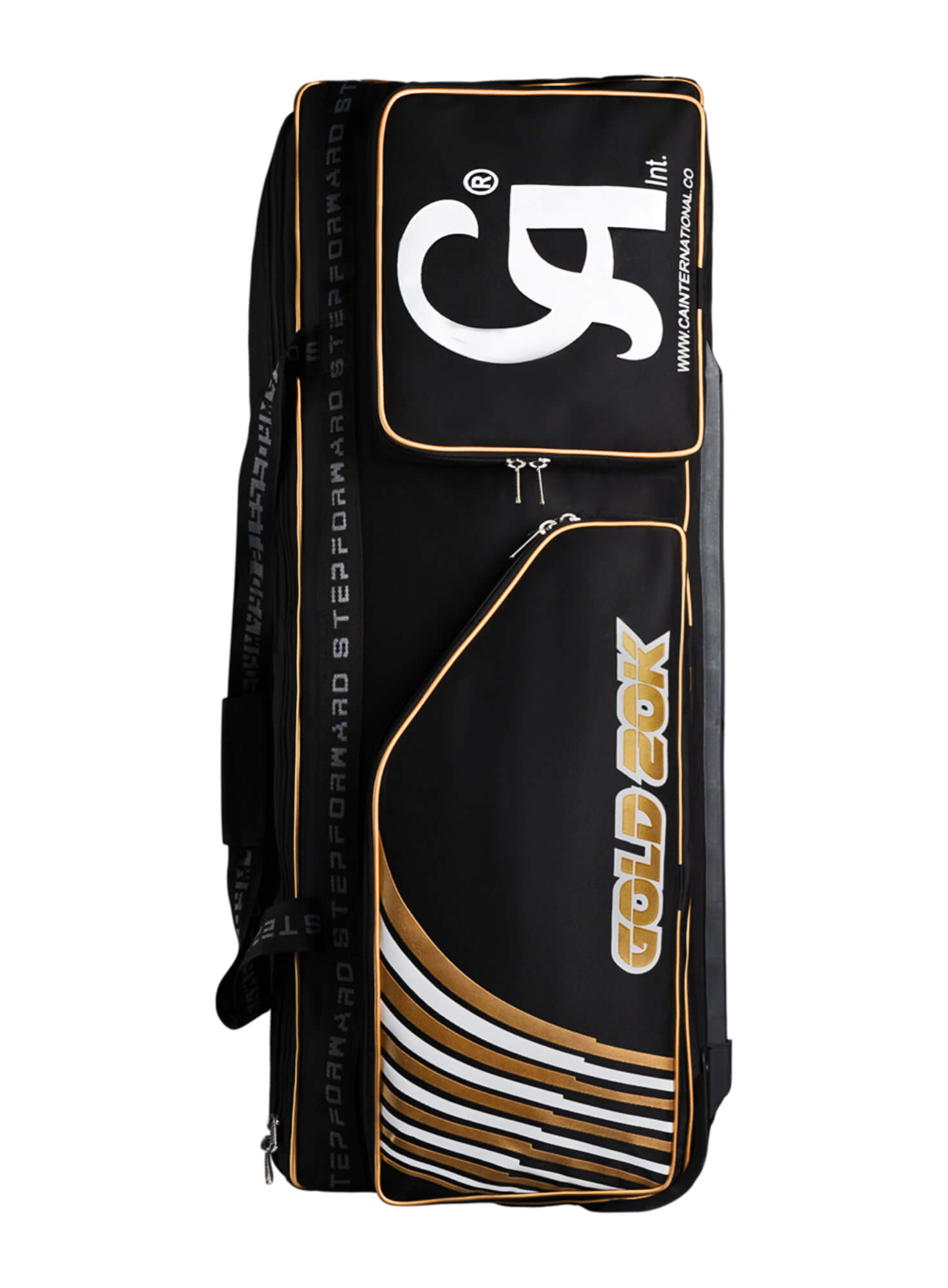 CA Gold 20K Cricket Kit Bag - 2026