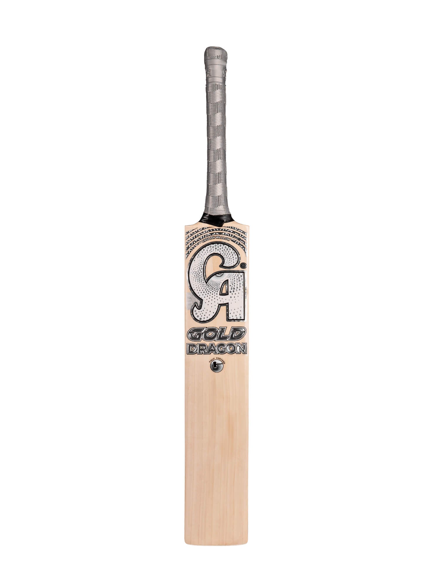 CA Gold Dragon English Willow Bat - 2026