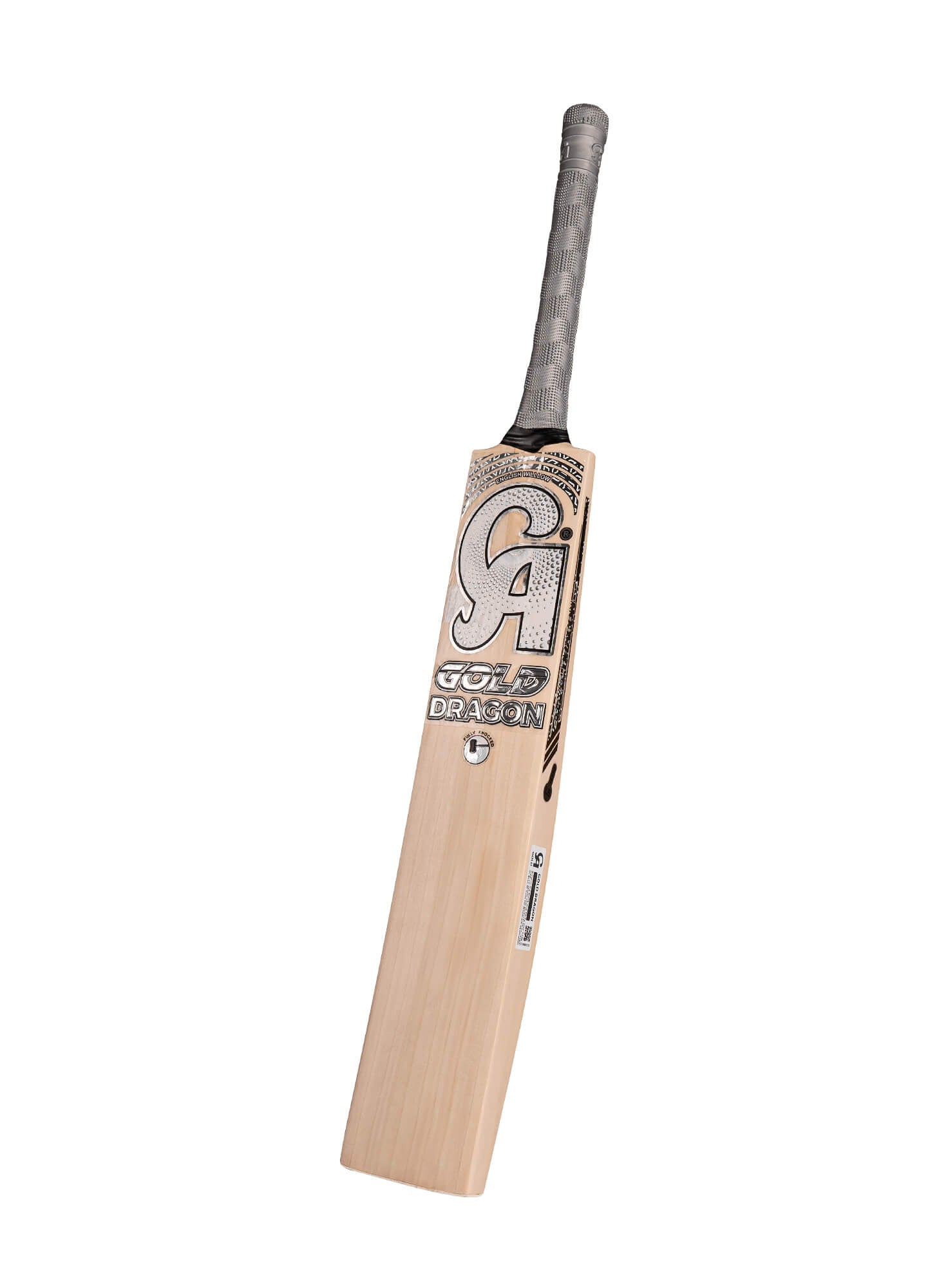 CA Gold Dragon English Willow Bat - 2026