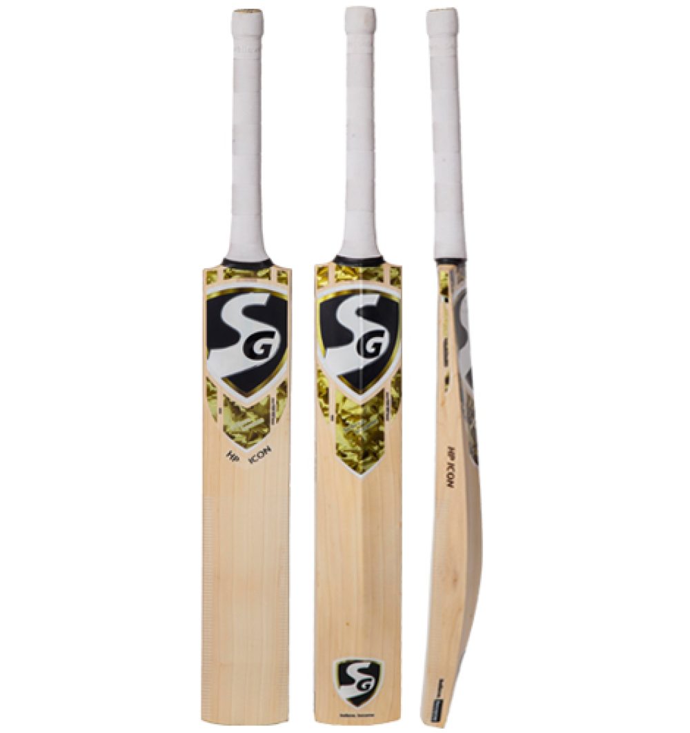 SG HP ICON English Willow Cricket Bat