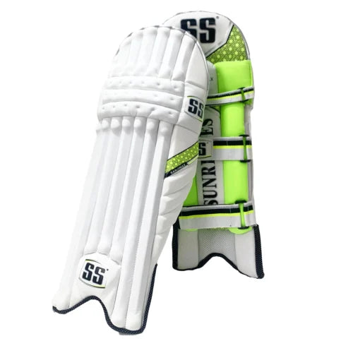SS Ranjimax Batting Leg guard