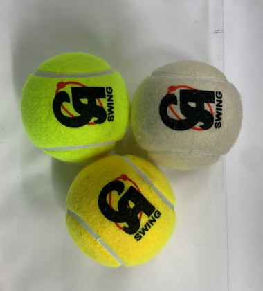 CA Swing 6 Pack Tennis Ball - 2024
