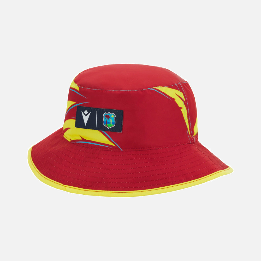 West Indies Reversible Bucket Hat - 2026