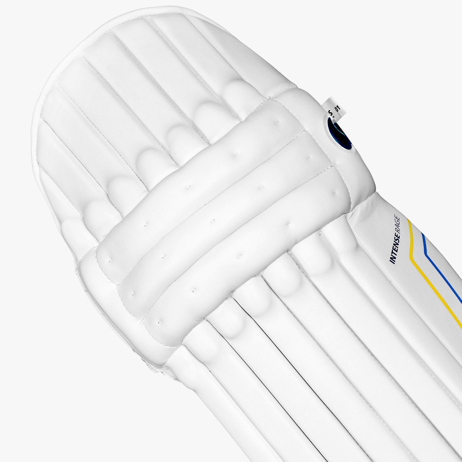 DSC INTENSE RAGE YOUTH BATTING PAD