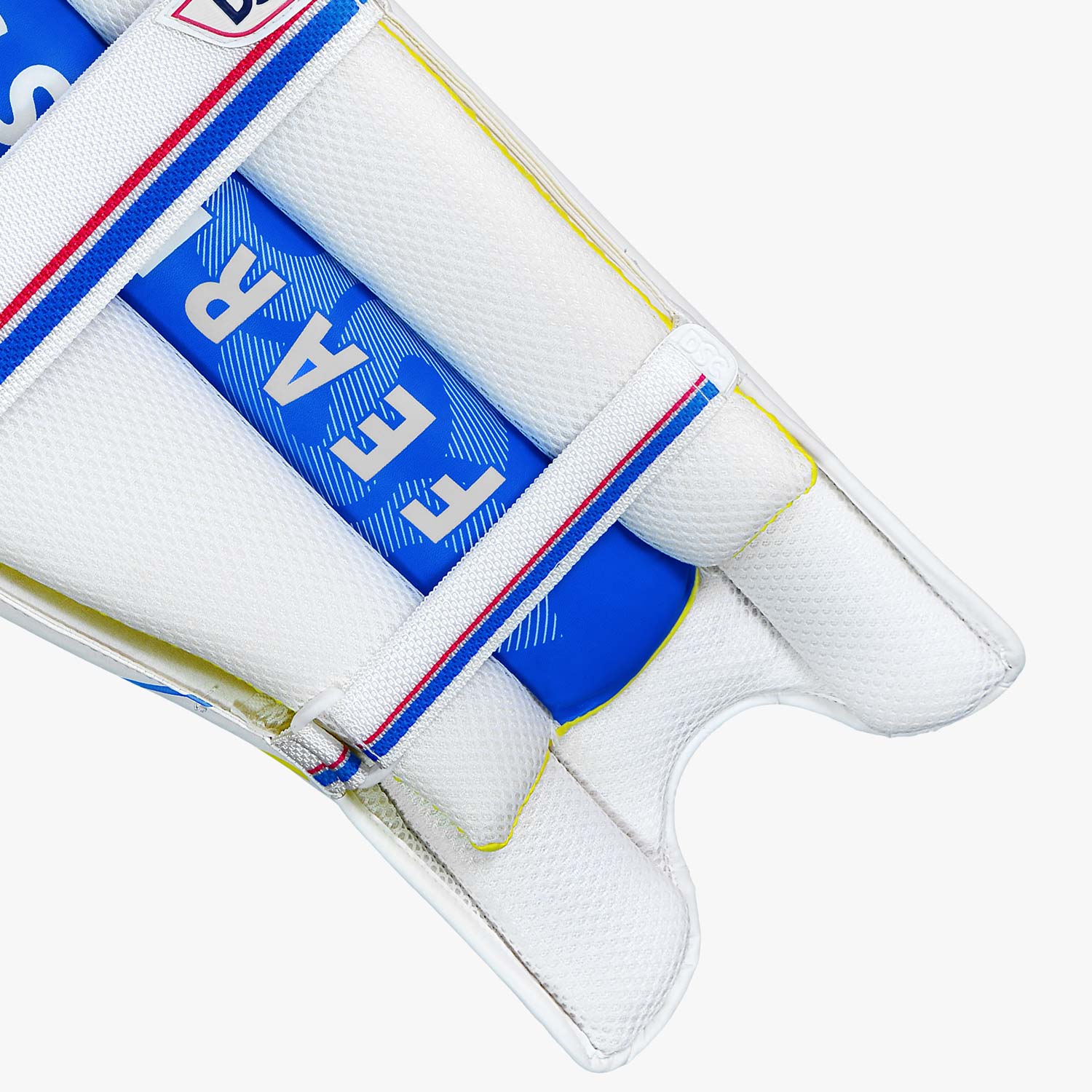 DSC INTENSE RAGE YOUTH BATTING PAD