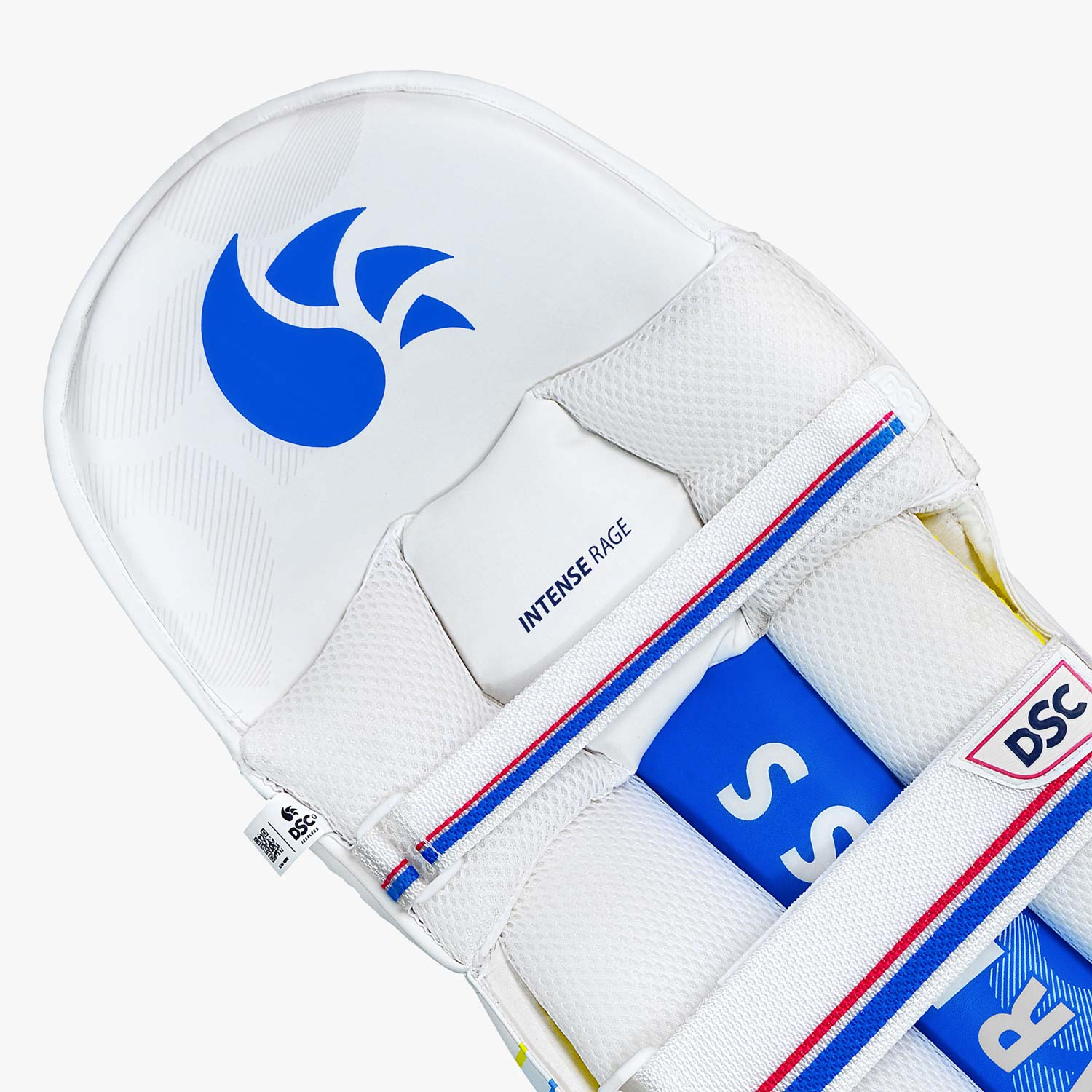 DSC INTENSE RAGE BATTING PAD