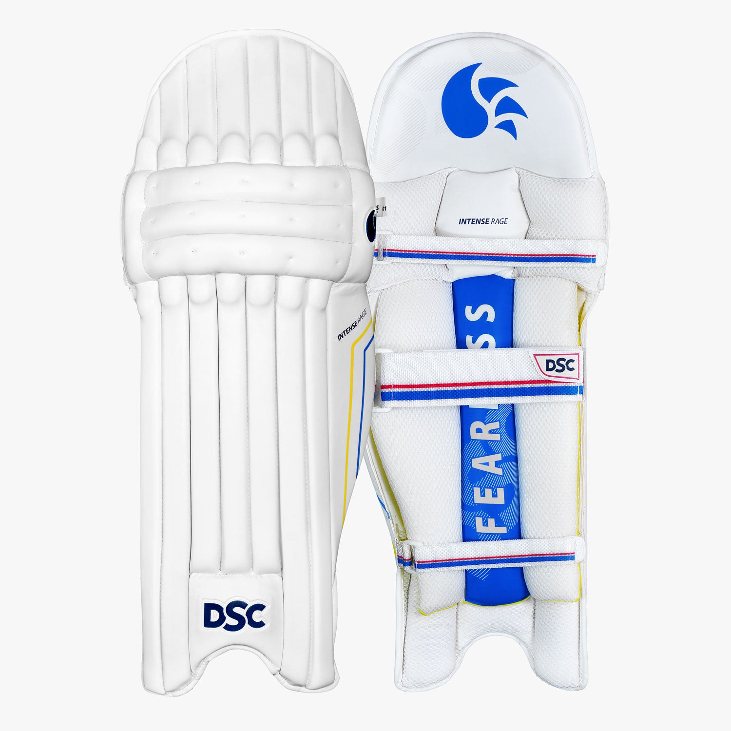 DSC INTENSE RAGE YOUTH BATTING PAD