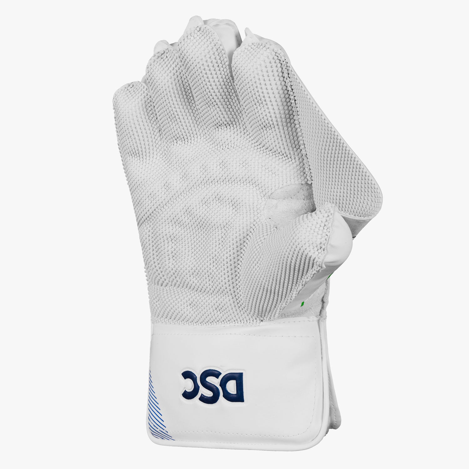 DSC INTENSE SHOC WICKET KEEPING GLOVES - 2025