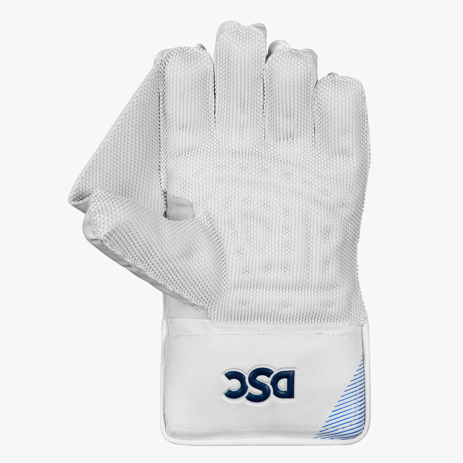 DSC INTENSE SHOC WICKET KEEPING GLOVES - 2025