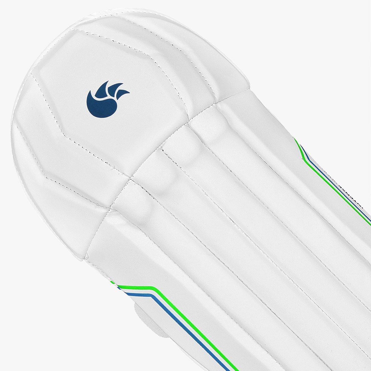 DSC Intense Shoc Wicket Keeping Leg Guard - 2025