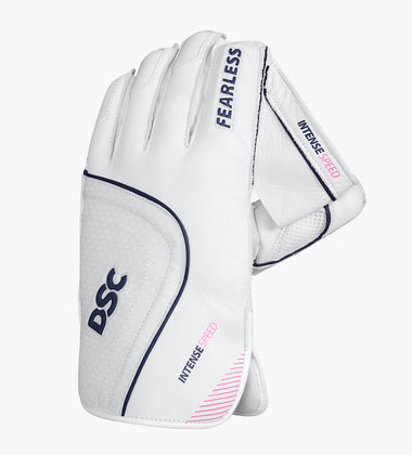 DSC INTENSE SPEED WICKET KEEPING GLOVES