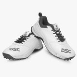 DSC Jaffa Scarpe Da Cricket Unisex - Leggere, Traspiranti, Con Suola In Gomma E Stabilità TPU - Foto 4