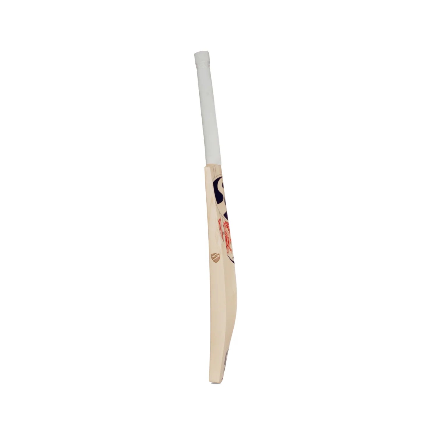 SG KL Rahul KLR-1 Players Edition English Willow Cricket Bat - 2026