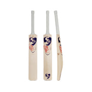 SG KL Rahul KLR-1 Players Edition English Willow Cricket Bat - 2026