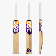 DSC Krunch 9.0 English Willow Cricket Bat