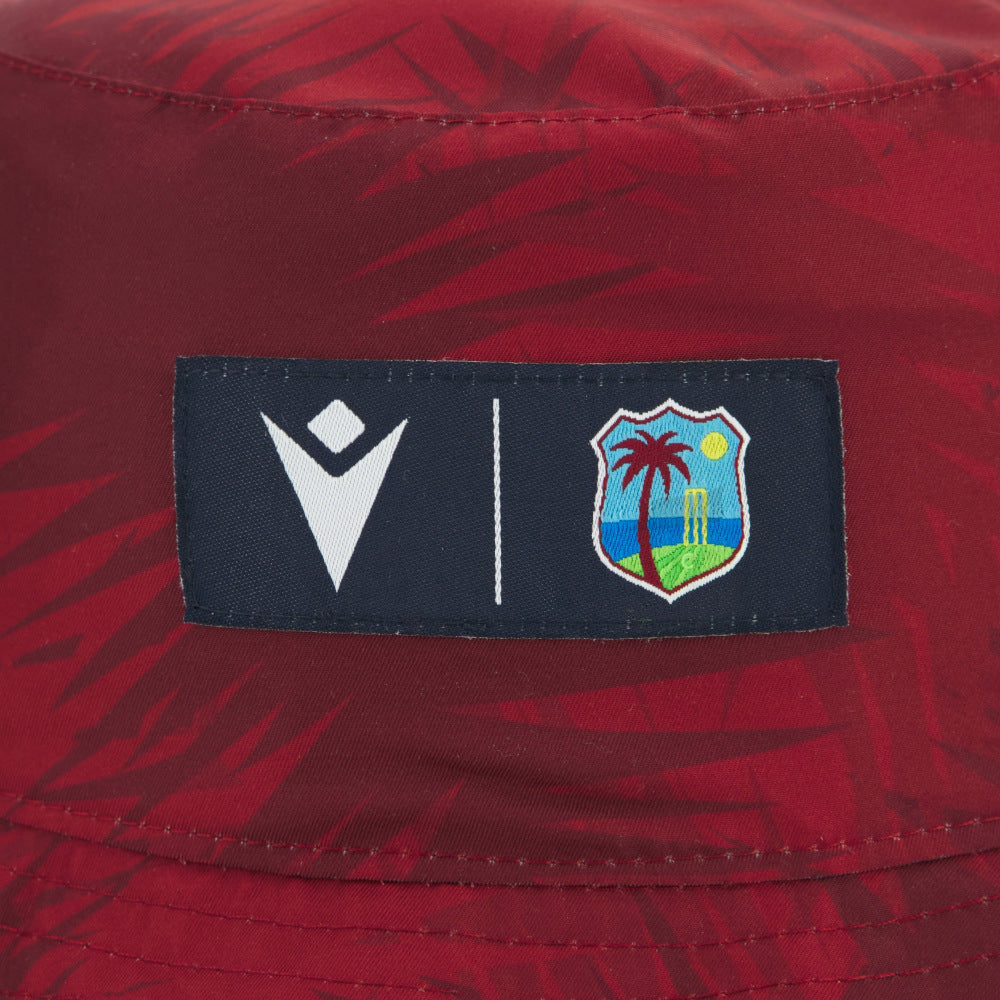 West Indies Reversible Bucket Hat - 2026