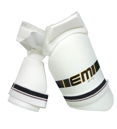 EM GT 1.0 Combo Men's Cricket Thigh Guard